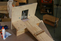 Modified Jig